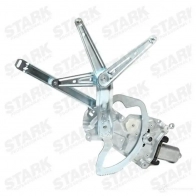Стеклоподъемник STARK skwr0420593 CAG R3 1437830982 - Изображение 3