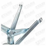 Стеклоподъемник STARK skwr0420593 CAG R3 1437830982 - Изображение 4