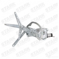 Стеклоподъемник STARK skwr0420593 CAG R3 1437830982 - Изображение 6