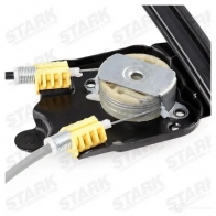 Стеклоподъемник STARK skwr0420364 UZ5VXJ C 1437829913 - Изображение 5
