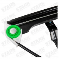 Стеклоподъемник STARK 3XL I2G 1439584915 skwr0420115 - Изображение 5