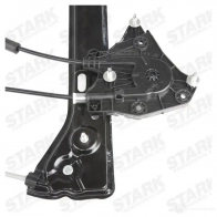 Стеклоподъемник STARK 1439584918 skwr0420703 CU2J 7V - Изображение 8