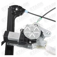 Стеклоподъемник STARK 1439584920 GW5 PBH skwr0420700 - Изображение 5