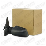 Наружное зеркало STARK skom1040192 1438026248 4D2 DASH - Изображение 2