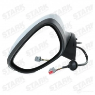 Наружное зеркало STARK skom1040396 QR MZXR 1437805635 - Изображение 2