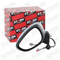 Наружное зеркало STARK skom1040396 QR MZXR 1437805635 - Изображение 3