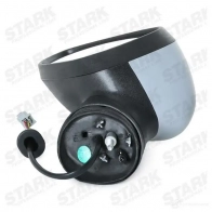 Наружное зеркало STARK skom1040396 QR MZXR 1437805635 - Изображение 5