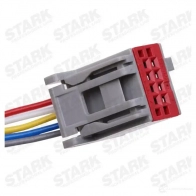 Наружное зеркало STARK W2JV K skom1040111 1437800989 - Изображение 4