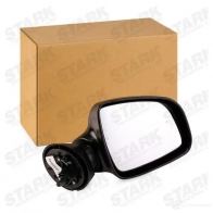 Наружное зеркало STARK 4GMP X5 1437800971 skom1040193 - Изображение 2