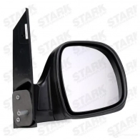 Наружное зеркало STARK 1437805654 S9V XA25 skom1040231 - Изображение 3
