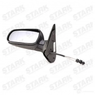 Наружное зеркало STARK skom1040349 Z8P 1YR 1437801009 - Изображение 3