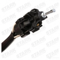 Наружное зеркало STARK skom1040349 Z8P 1YR 1437801009 - Изображение 5