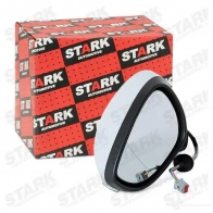 Наружное зеркало STARK 1437801021 skom1040571 BLDQ ZN - Изображение 2