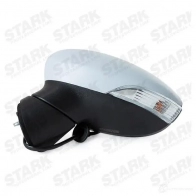 Наружное зеркало STARK 1437801021 skom1040571 BLDQ ZN - Изображение 4