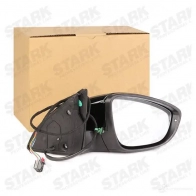 Наружное зеркало STARK 1437805675 KNT N0 skom1040548 - Изображение 2