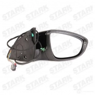 Наружное зеркало STARK 1437805675 KNT N0 skom1040548 - Изображение 3
