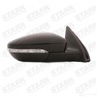 Наружное зеркало STARK 1437805675 KNT N0 skom1040548 - Изображение 4