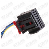 Наружное зеркало STARK 1437805675 KNT N0 skom1040548 - Изображение 5