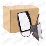 Наружное зеркало STARK skom1040374 ZO 7J5 1437805593 - Изображение 2