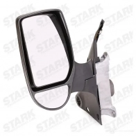 Наружное зеркало STARK skom1040374 ZO 7J5 1437805593 - Изображение 3