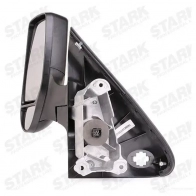 Наружное зеркало STARK skom1040374 ZO 7J5 1437805593 - Изображение 5