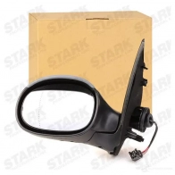 Наружное зеркало STARK skom1040172 1437805184 H6LDQJ 4 - Изображение 2