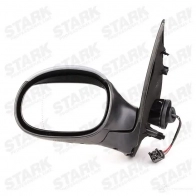 Наружное зеркало STARK skom1040172 1437805184 H6LDQJ 4 - Изображение 3
