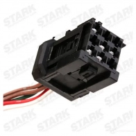 Наружное зеркало STARK skom1040172 1437805184 H6LDQJ 4 - Изображение 5