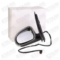 Наружное зеркало STARK 1437805644 XL AFQRM skom1040034 - Изображение 2