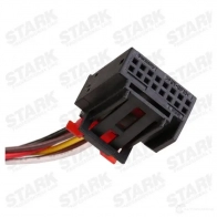 Наружное зеркало STARK 1437805644 XL AFQRM skom1040034 - Изображение 5