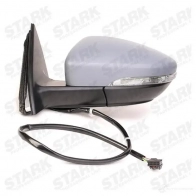 Наружное зеркало STARK 1437805193 N 4UT67N skom1040763 - Изображение 4
