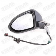 Наружное зеркало STARK 1437805603 1WBM34 S skom1040483 - Изображение 2