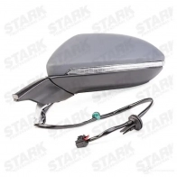 Наружное зеркало STARK 1437805603 1WBM34 S skom1040483 - Изображение 3