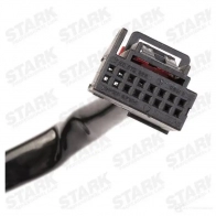 Наружное зеркало STARK 1437805603 1WBM34 S skom1040483 - Изображение 4