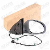 Наружное зеркало STARK 25 BPA 1437805191 skom1040167 - Изображение 2