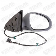 Наружное зеркало STARK 25 BPA 1437805191 skom1040167 - Изображение 3
