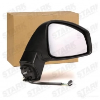 Наружное зеркало STARK 9RN 72 1437805200 skom1040251 - Изображение 2