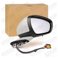 Наружное зеркало STARK skom1040622 H U3RG 1437805203 - Изображение 2