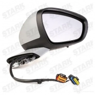 Наружное зеркало STARK skom1040622 H U3RG 1437805203 - Изображение 3