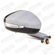 Наружное зеркало STARK skom1040622 H U3RG 1437805203 - Изображение 4