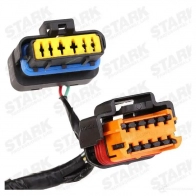 Наружное зеркало STARK skom1040622 H U3RG 1437805203 - Изображение 5