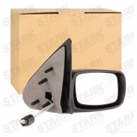 Наружное зеркало STARK 1437800967 skom1040179 62 LNW - Изображение 2
