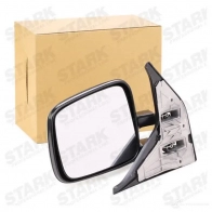 Наружное зеркало STARK skom1040011 L VUJN 1437800975 - Изображение 2