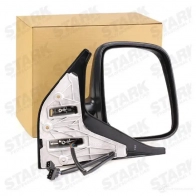 Наружное зеркало STARK skom1040042 1437801012 R8 7WONL - Изображение 2