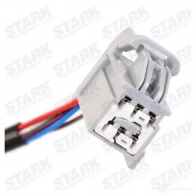 Наружное зеркало STARK skom1040443 1437801015 V1SH 7 - Изображение 5