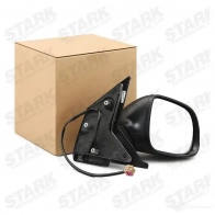 Наружное зеркало STARK 1437805607 skom1040474 3Z0W E7T - Изображение 2