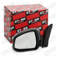 Наружное зеркало STARK 1438026269 skom1041238 9V4P 6WC - Изображение 2