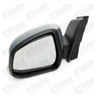 Наружное зеркало STARK 1438026269 skom1041238 9V4P 6WC - Изображение 3