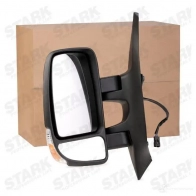 Наружное зеркало STARK GW SBG skom1040109 1437805634 - Изображение 2