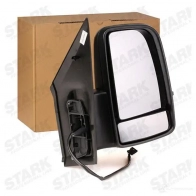 Наружное зеркало STARK 1437805361 KRBWA H skom1040269 - Изображение 2